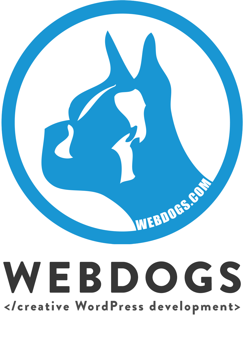 WEBDOGS Creative WordPress Development